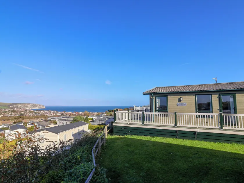 Swanage Coastal Park - Image 1