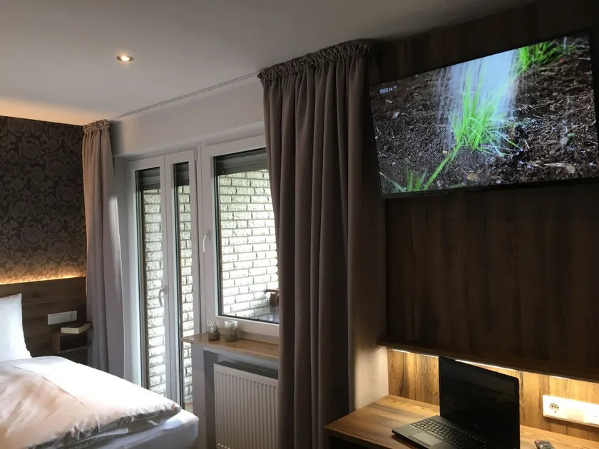 Landhaus Hotel Göke - Image 1