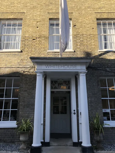 Whitehouse Rye - Image 1