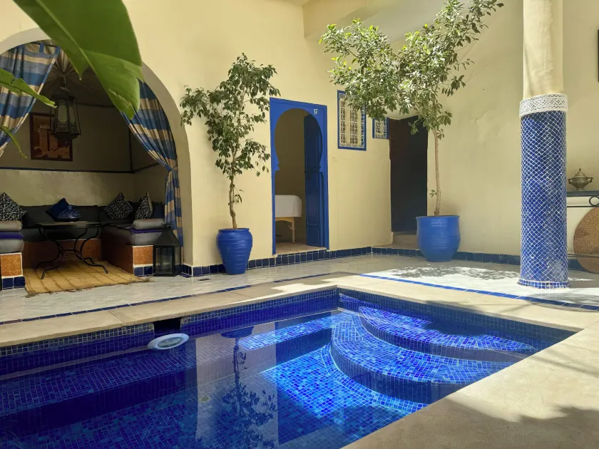 Hôtel Sherazade - Image 1