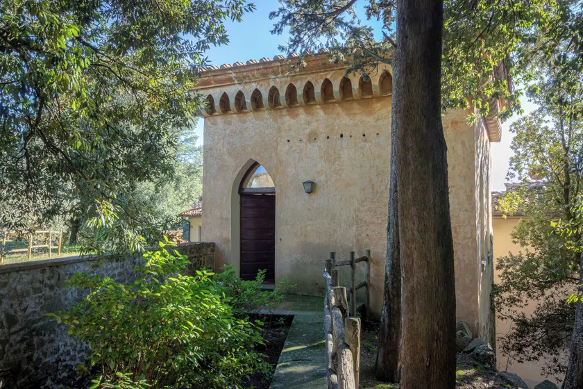 Agriturismo I Bonsi - Image 1