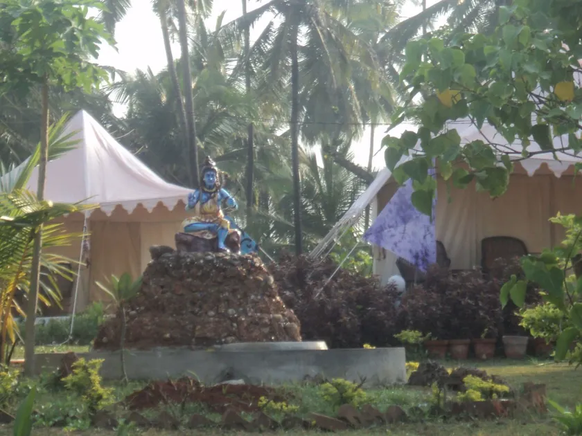 Five Five Restaurant and Guest Tent- Glamping - Image 1