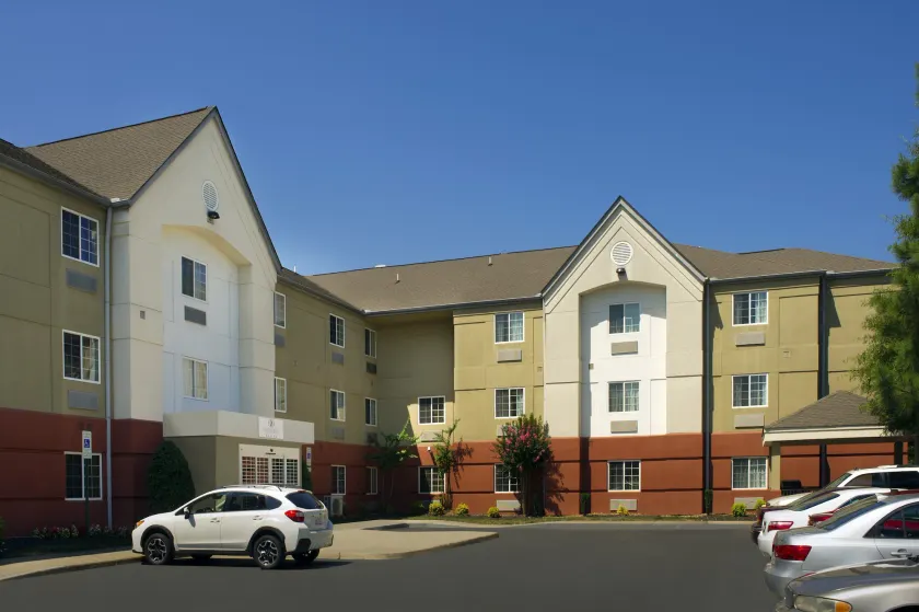 Candlewood Suites Richmond - South by IHG - Image 1