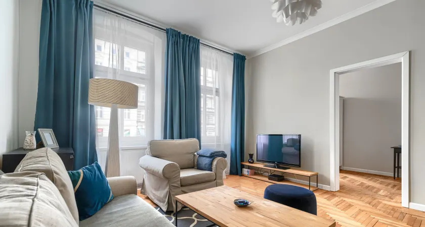 MARGI Nell - Joy Apartments - Image 1