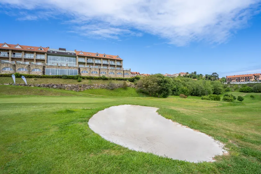 Abba Comillas Hotel - Image 1