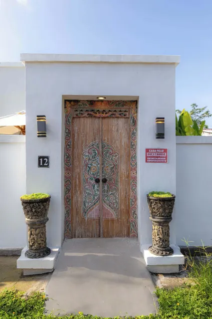 Casa Feliz Guest House - Image 1