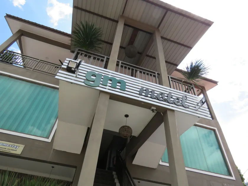 Gm Motel - Image 1
