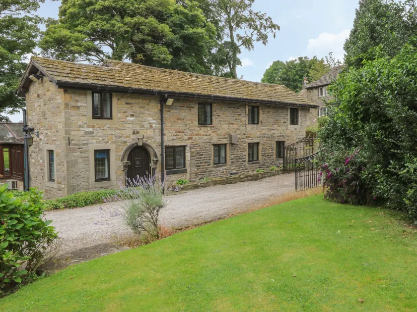 Ryecroft Barn - Image 1