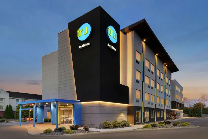 Tru by Hilton Sandusky, OH - Image 1