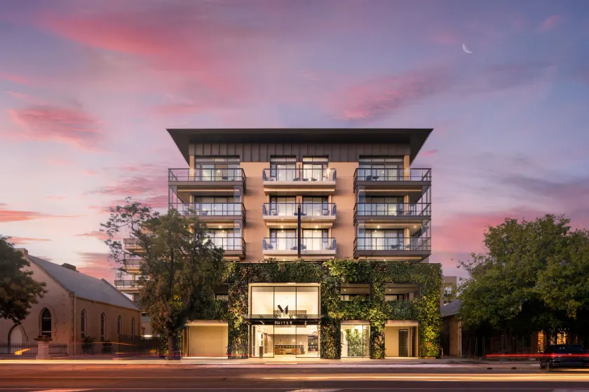 Majestic M Suites - Image 1