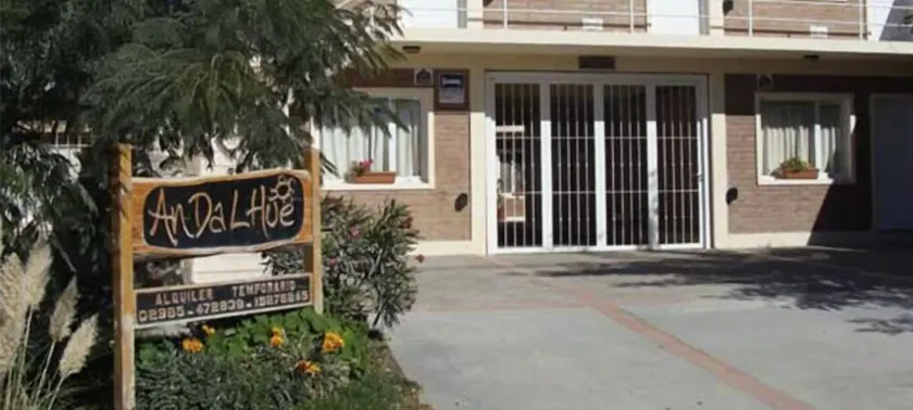 Complejo Andalhue - Image 1