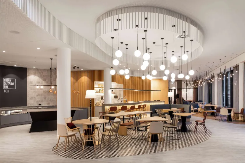 Hampton By Hilton Tallinn - Image 1