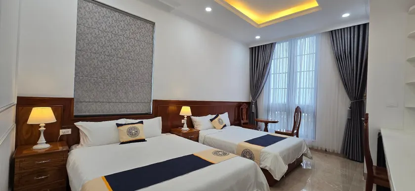 HOTEL D&T - Image 1