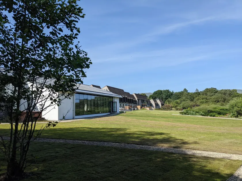 Isle Of Mull Hotel and Spa - Image 1