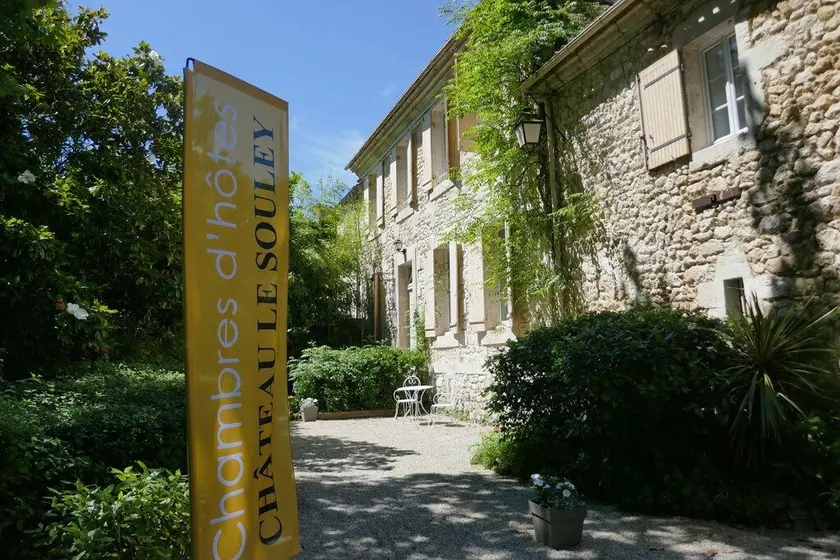 Château Le Souley - Image 1