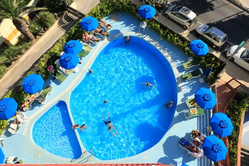Hotel Soleado - Image 1