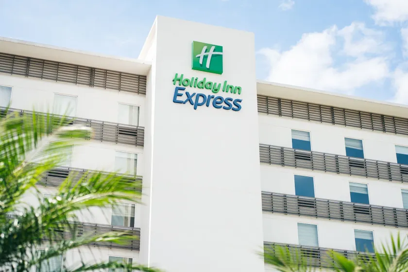Holiday Inn Express Tegucigalpa by IHG - Image 1