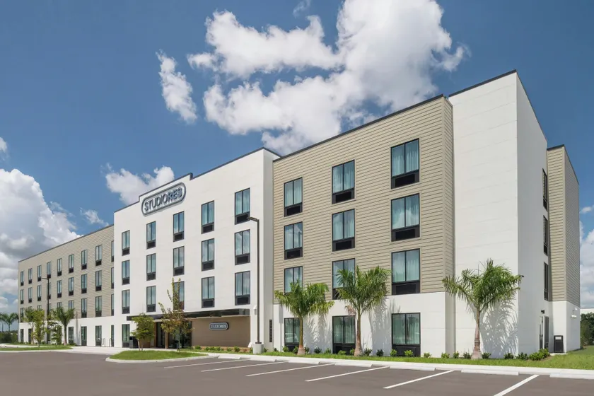 StudioRes by Marriott Fort Myers Airport - Image 1