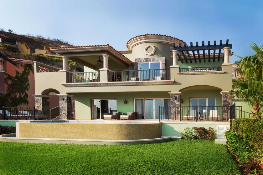 Montecristo Villas at Quivira Los Cabos -Vacation Rentals - Image 1