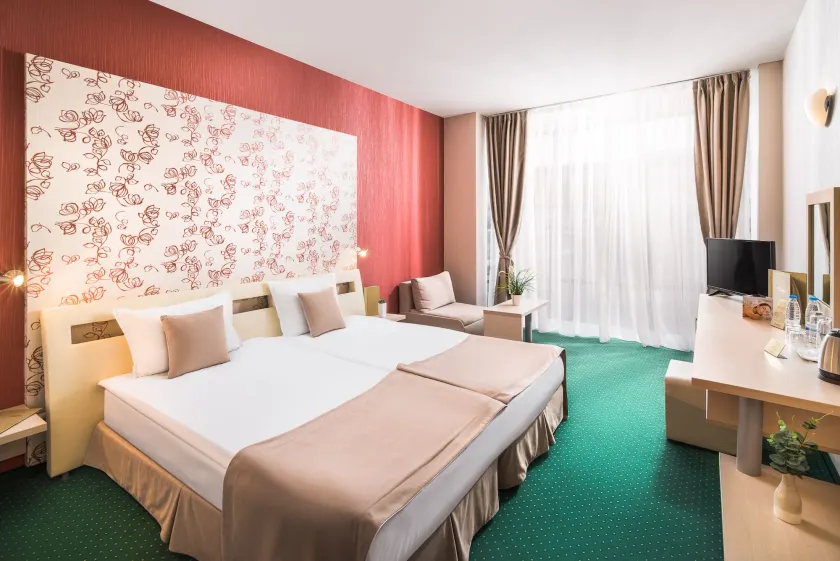 Park & Spa Hotel Markovo - Image 1
