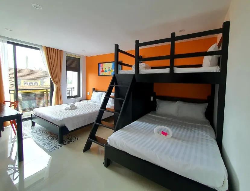 Maison Khoi Homestay - Image 1