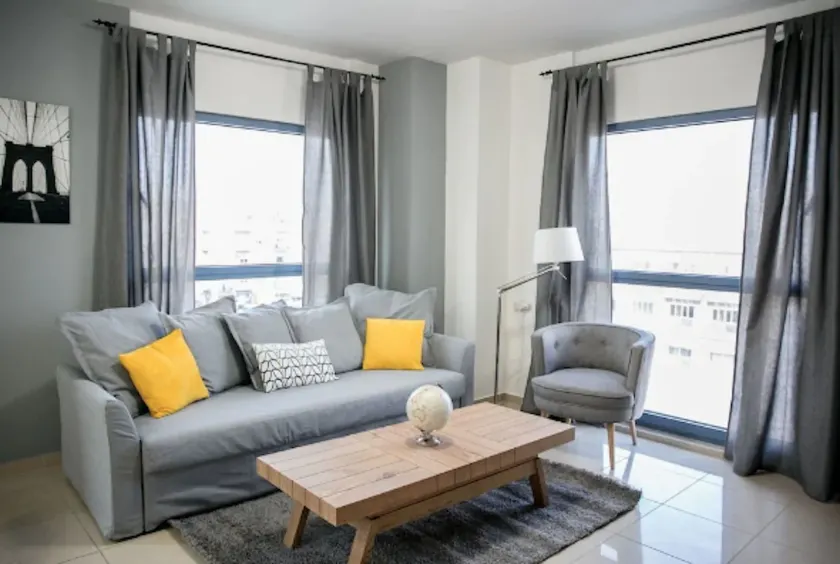Sweethome26 YAFO STREET JERUSALEM - Image 1