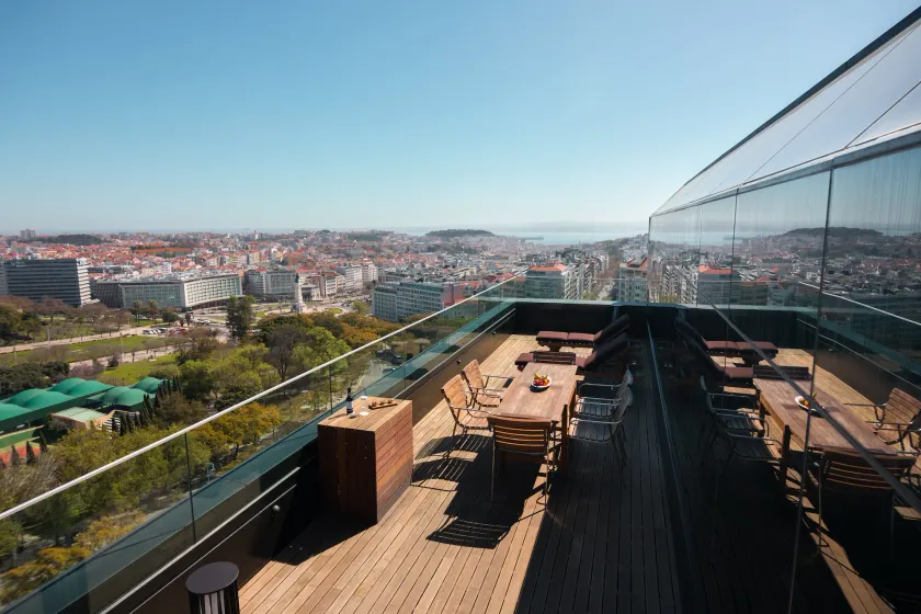 InterContinental Lisbon by IHG - Image 1