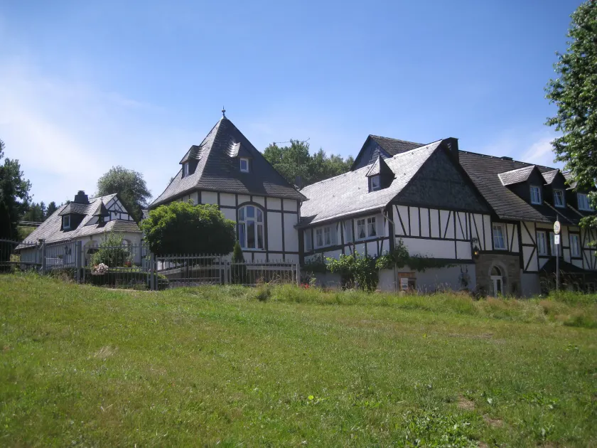 Romantikmühle Heartlandranch - Image 1