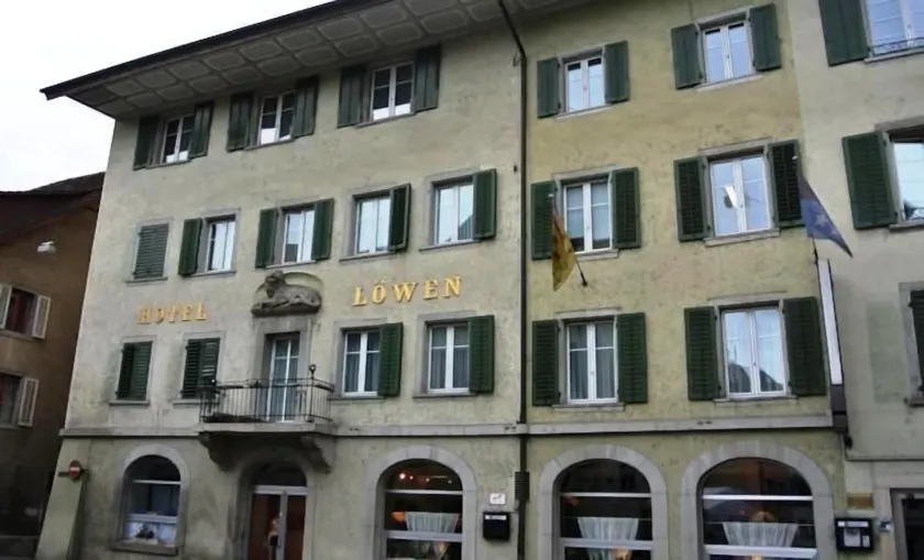 Hotel Löwen - Image 1