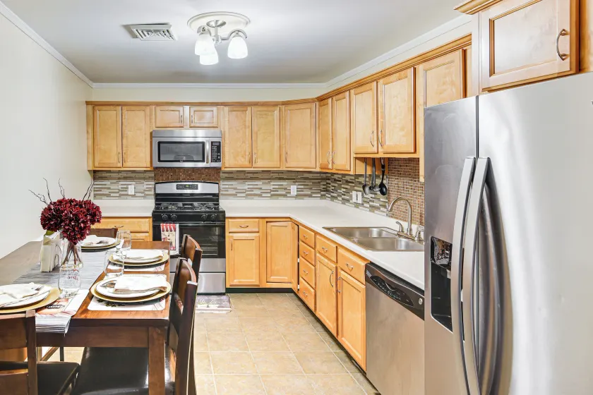 Walk to Waterfront: Cozy Fall River Condo - Interior