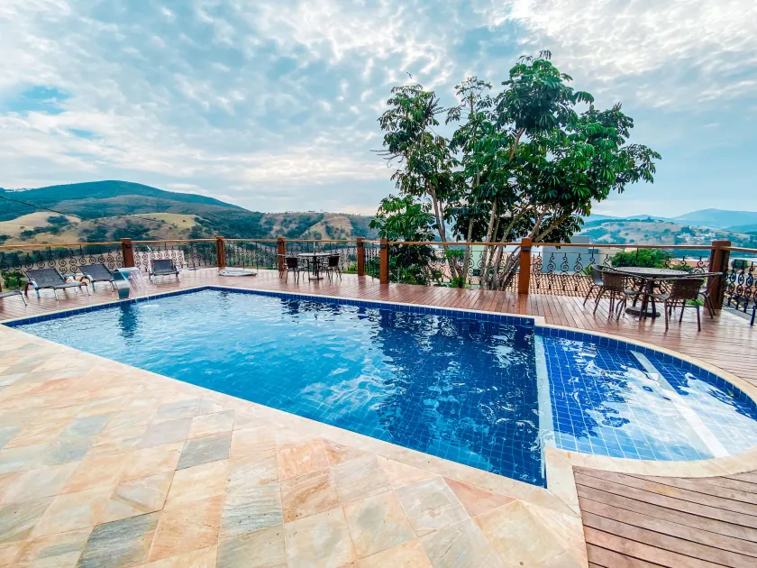 Pousada Buena Vista - Image 1
