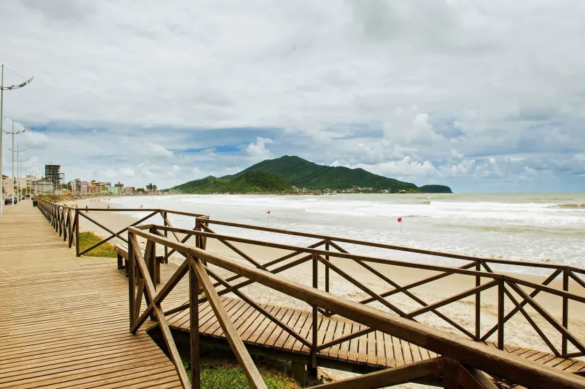 Pousada Rota das Praias - Image 1