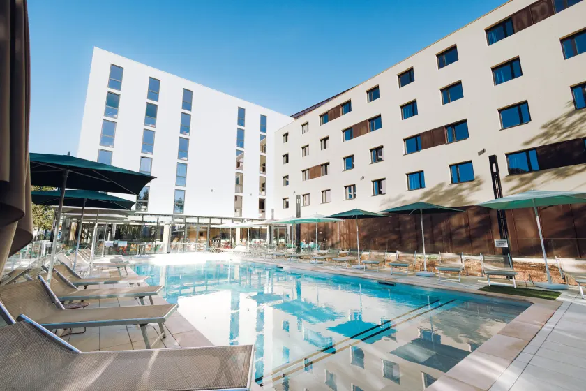 ibis Styles La Rochelle Centre Gare - Image 1