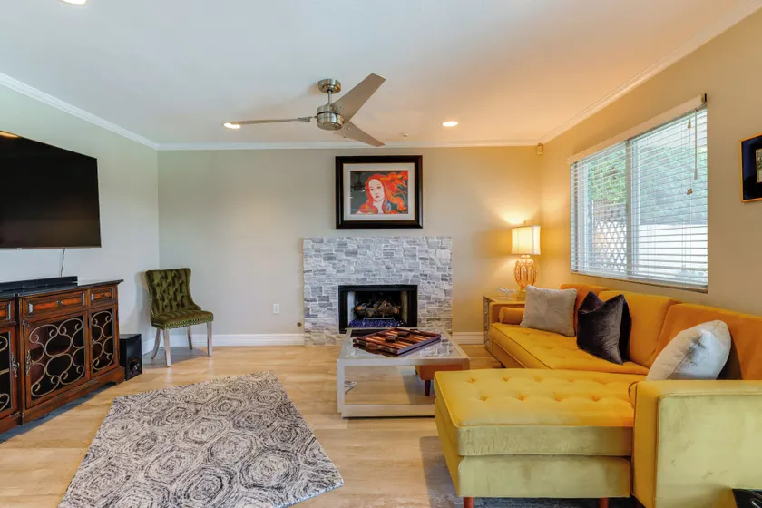 Lakefront Living! Huge Phoenix Home w/ Dock, Pool - Image 1
