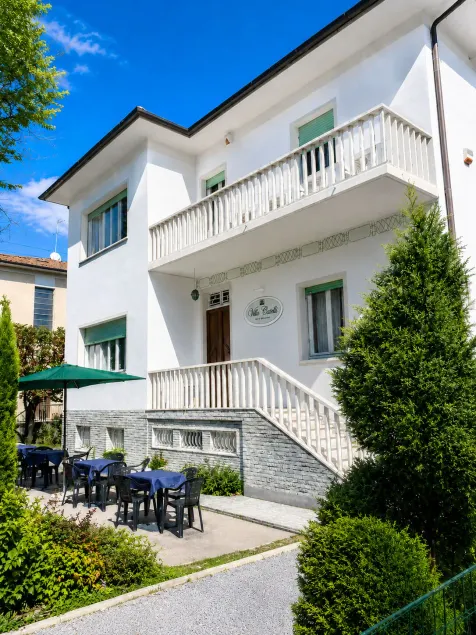 Villa Catelli - Image 1
