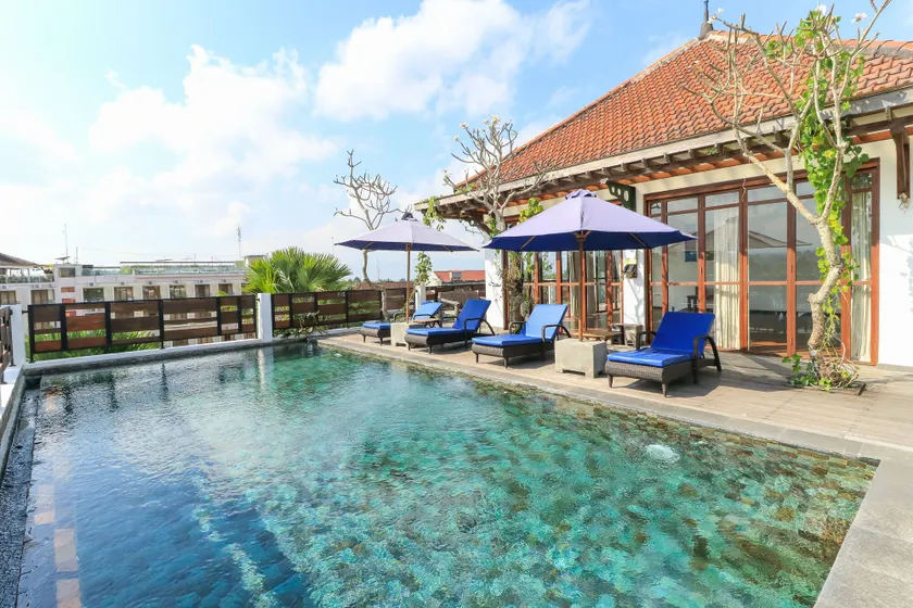 Tegal Sari Accommodation Ubud - Image 1