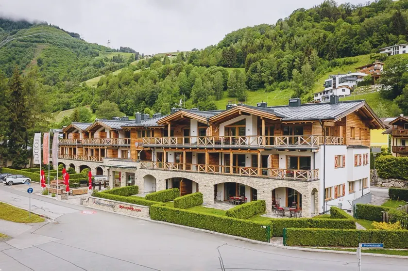 Merveilleux appartement de vacances adapté aux familles avec sauna et terrasse | Parfait pour le travail à distance - Image 1