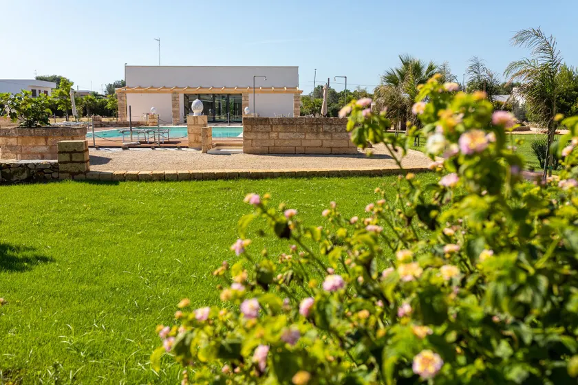 Stella Marina B&B - Image 1
