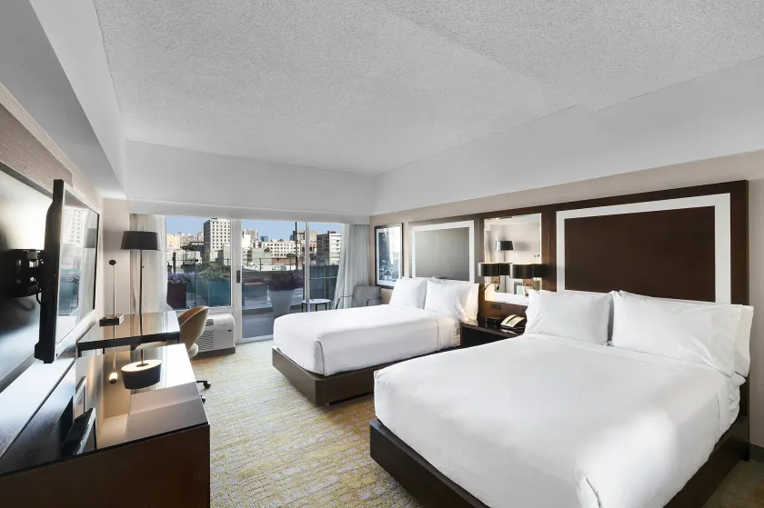 Holiday Inn San Francisco - Golden Gateway newly renovated with No Resort Fee - Image 1