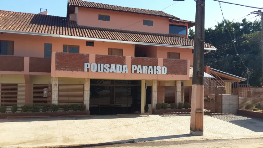 Pousada Paraiso - Image 1