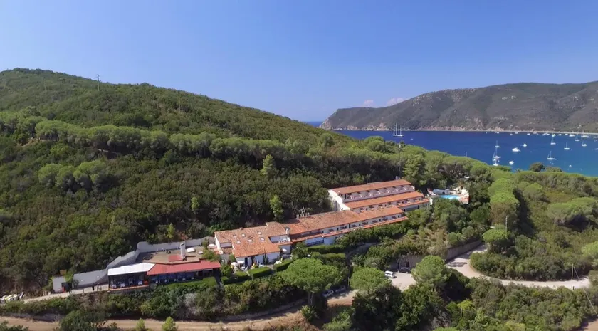 Hotel Capo Di Stella - Image 1