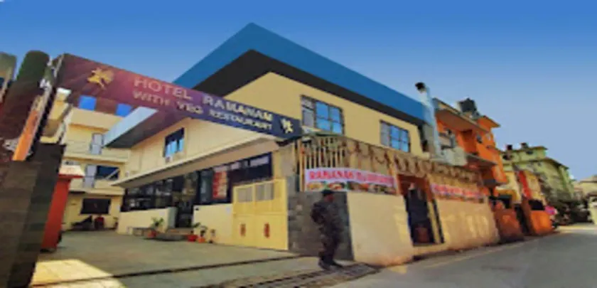 MeroStay 141 Hotel RG - Image 1