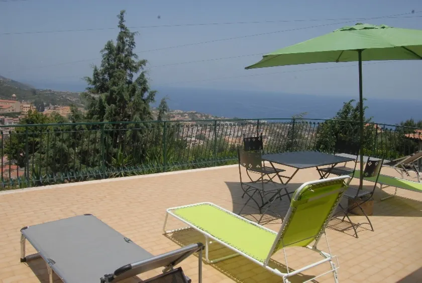 B&B Villa zia Febronia - Image 1