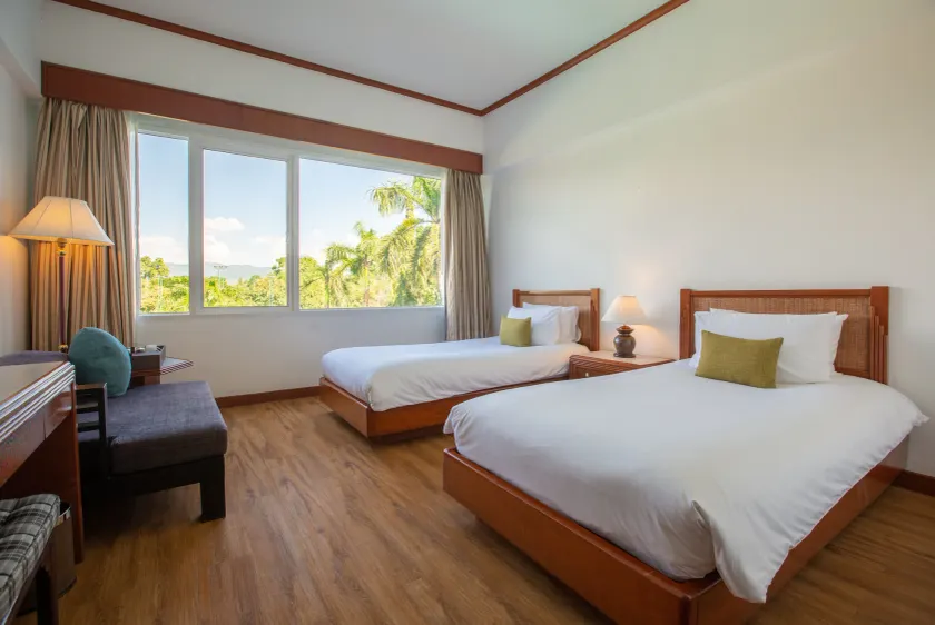 Centara Life Hotel Mae Sot - Image 1