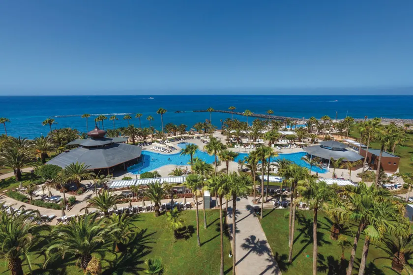 Hotel Riu Palace Tenerife - Image 1