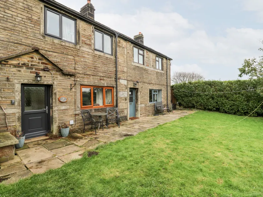 Boshaw Cottage - Image 1