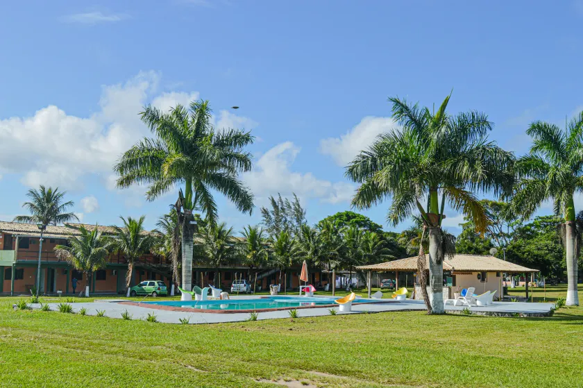 Pousada Ohana - Image 1