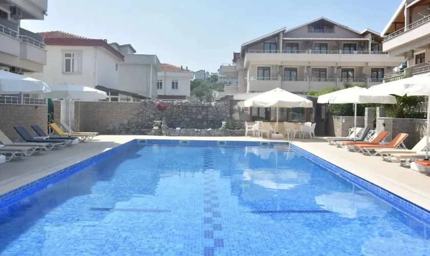 Altinkum Konaklari - Image 1