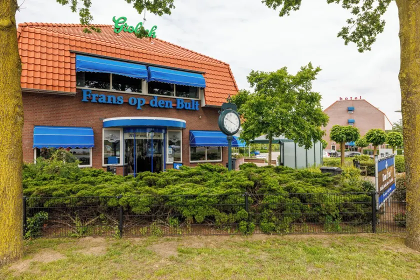 Hotel Frans op den Bult - Image 1