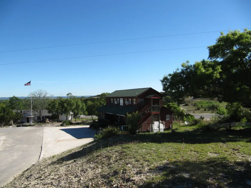 Top of the Hill RV Resort & Cabins - Image 1